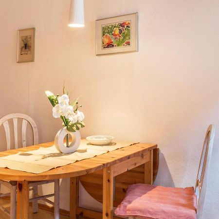 Ferienwohnung Faden Konstanz Ngoại thất bức ảnh