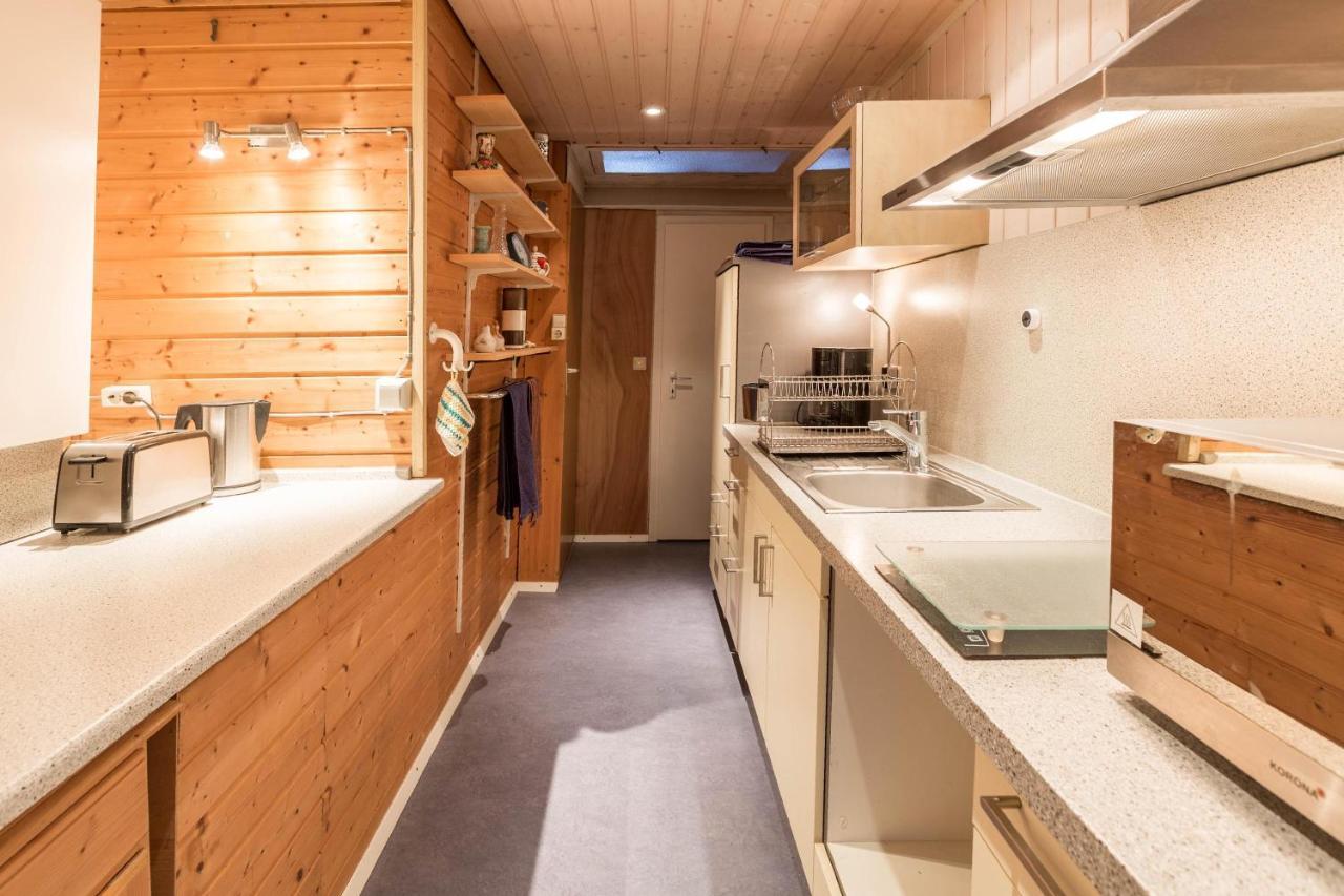 Ferienwohnung Faden Konstanz Ngoại thất bức ảnh