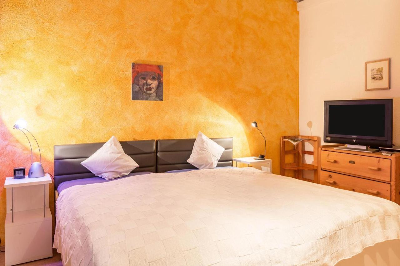 Ferienwohnung Faden Konstanz Ngoại thất bức ảnh