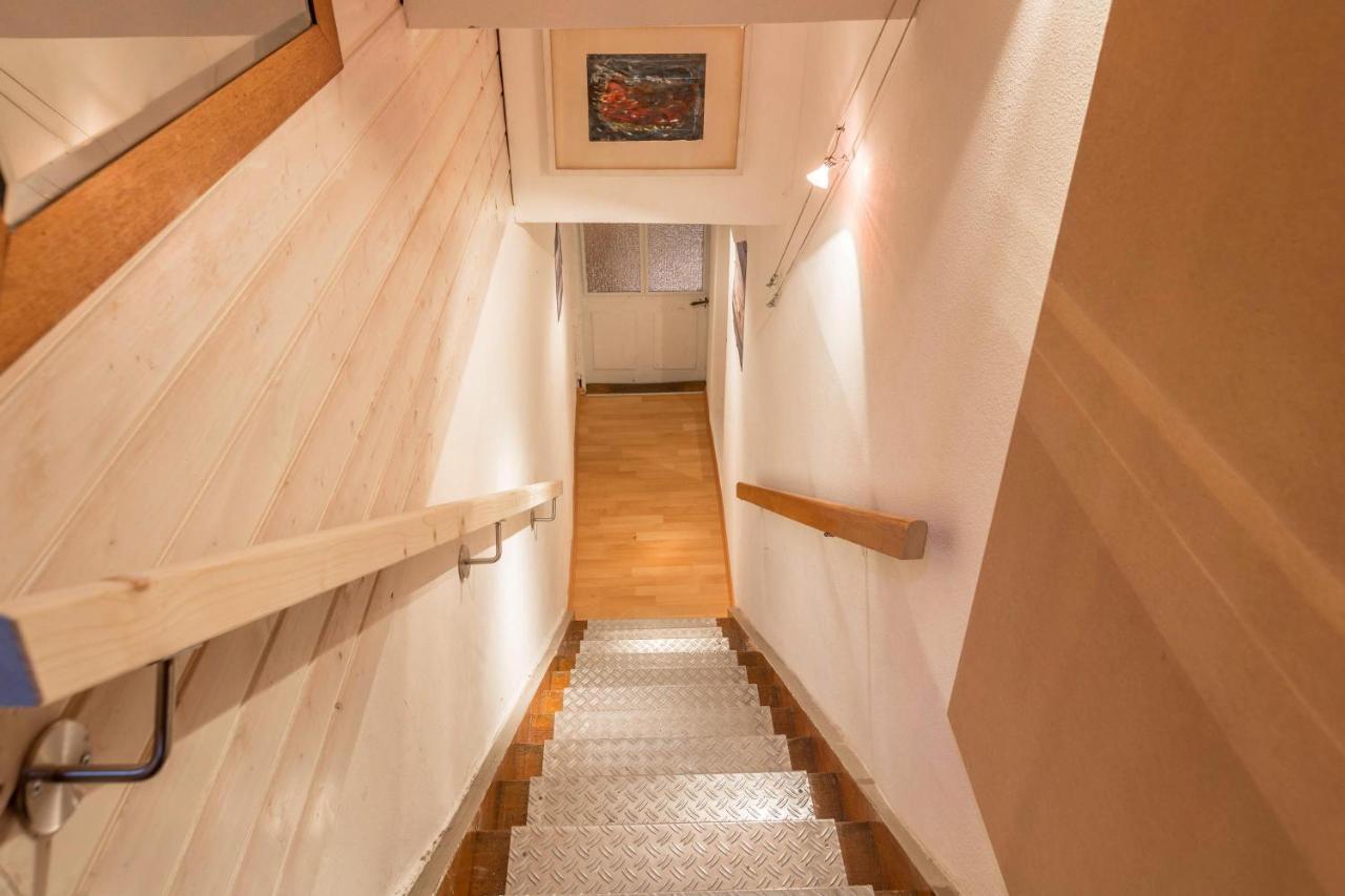 Ferienwohnung Faden Konstanz Ngoại thất bức ảnh
