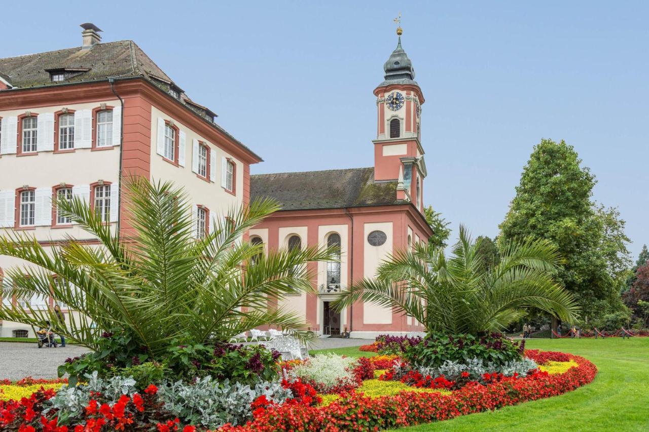Ferienwohnung Faden Konstanz Ngoại thất bức ảnh