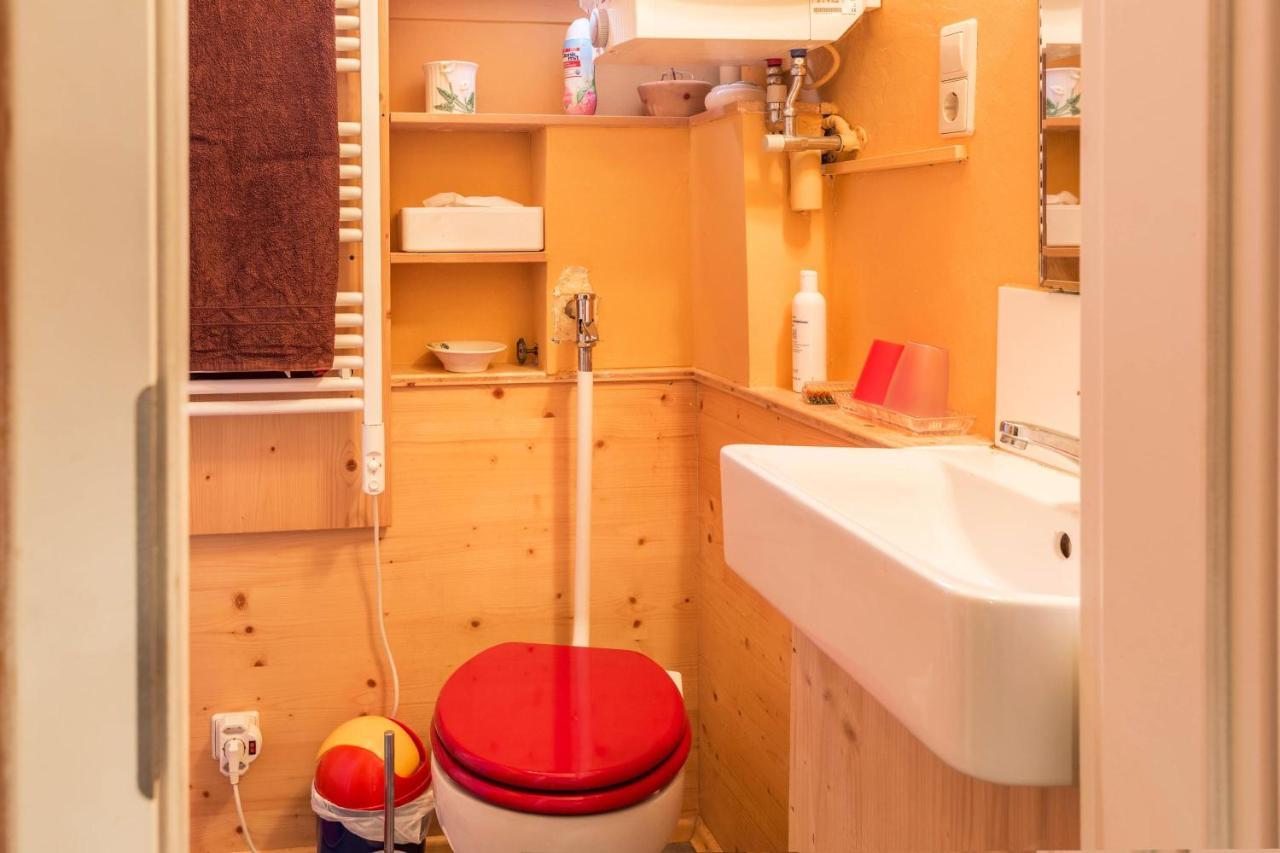 Ferienwohnung Faden Konstanz Ngoại thất bức ảnh