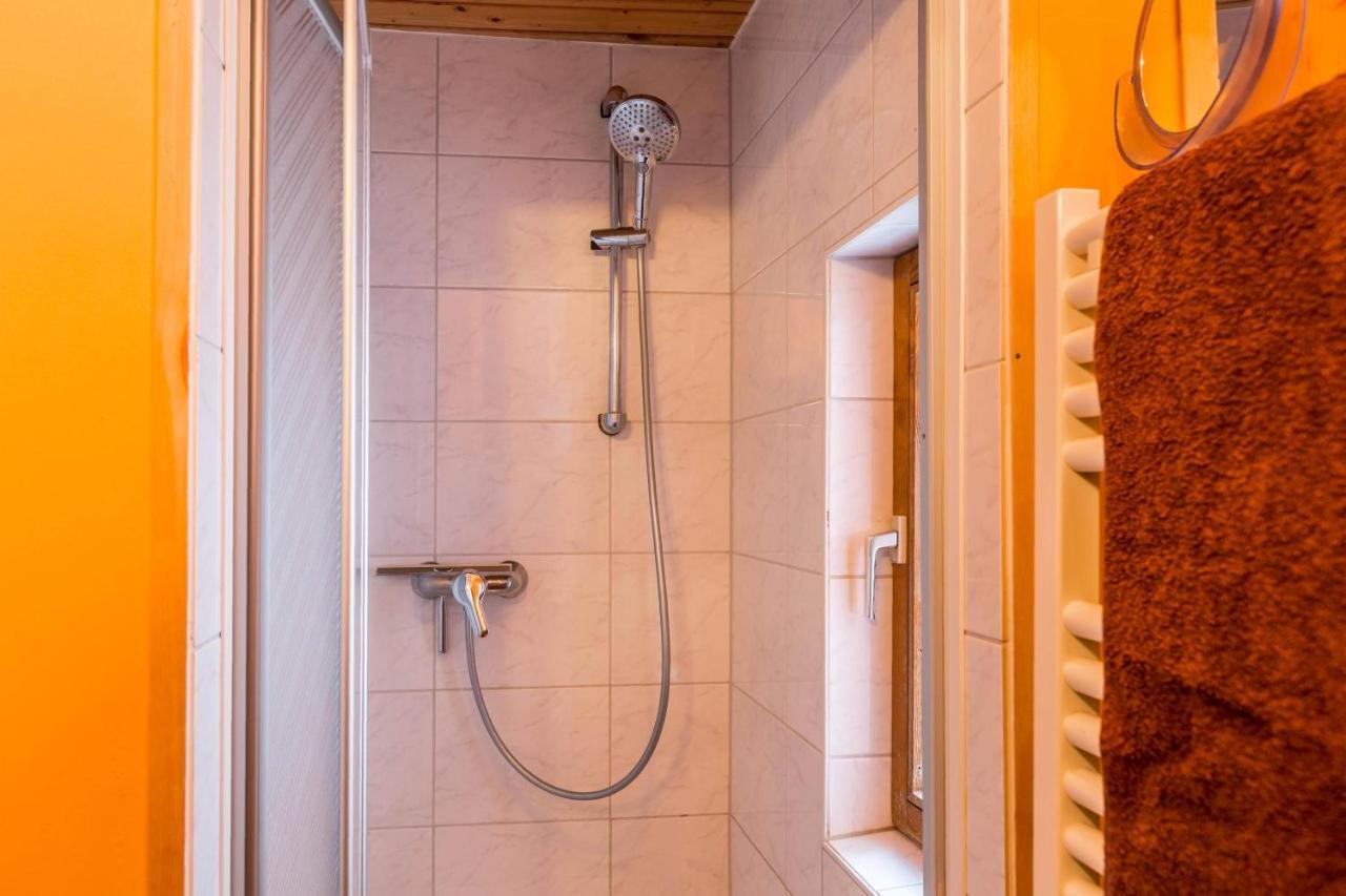 Ferienwohnung Faden Konstanz Ngoại thất bức ảnh